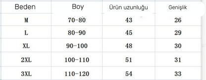 Çocuk Yüzdürme Mayosu